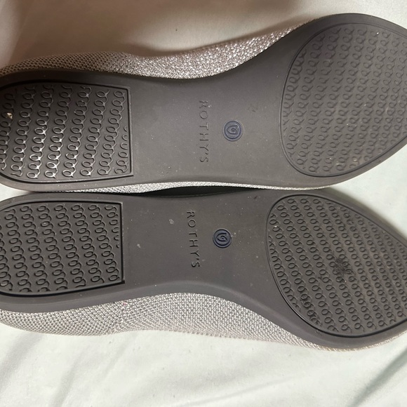 Rothy’s Iridescent Points - Picture 7 of 7